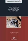 El uso funerario de las cuevas en época visigoda (siglos VI-VIII) El uso funerario de las cuevas en época visigoda (siglos VI-VIII)
