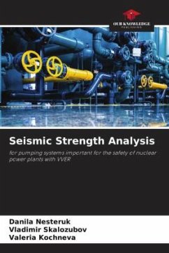 Seismic Strength Analysis - Nesteruk, Danila;Skalozubov, Vladimir;Kochneva, Valeria