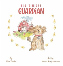 The Tiniest GUARDIAN - Trudo, Erin