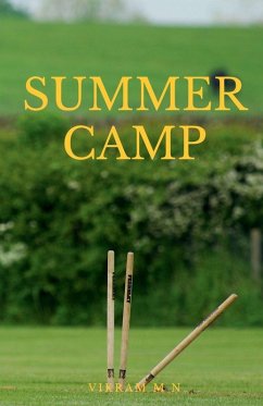 Cover Summer Camp