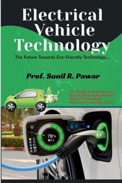 Electrical Vehicle Technology. - Pawar, Sunil