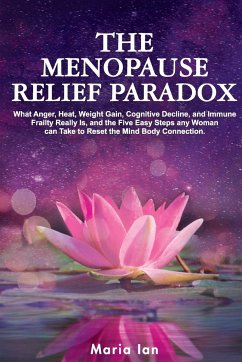 The Menopause Relief Paradox - Ian, Maria