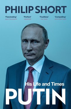 Putin - Short, Philip