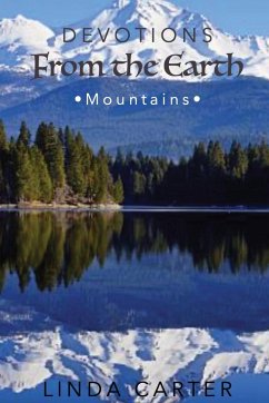 Devotions From The Earth - Mountains - Carter, Linda S