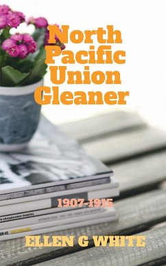 North Pacific Union Gleaner (1907-1915) - G, Ellen