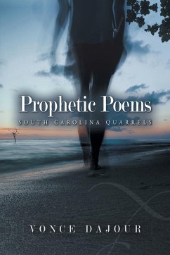 Prophetic Poems - Dajour, Vonce