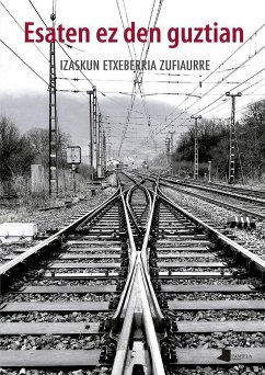 Cover Esaten ez den guztian