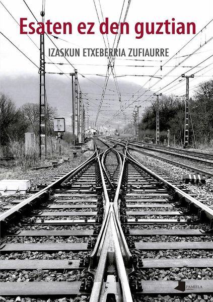 Esaten ez den guztian Esaten ez den guztian