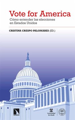 Cover Vote for America
