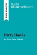 Dirty Hands by Jean-Paul Sartre (Book... - Bild 1