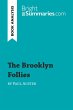 The Brooklyn Follies by Paul Auster... - Bild 1