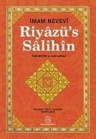 Riyazüs Salihin Ciltli - Nevevi, Imam