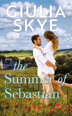 The Summer of Sebastian - Skye, Giulia