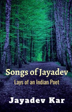 Songs of Jayadev - Kar, Jayadev