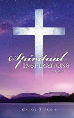 Spiritual Inspirations - Pugh, Carol B.