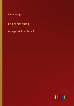 Cover Les Misérables