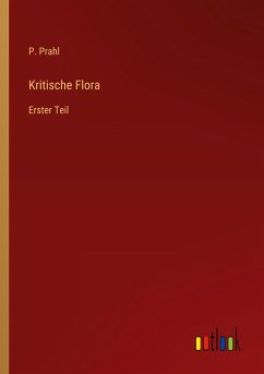 Kritische Flora