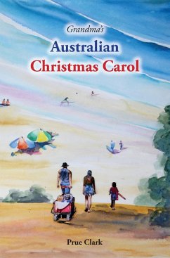 Grandma's Christmas Carol - Clark, Prue