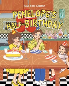 Penelope's Half-Birthday