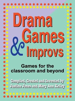 Drama Games and Improvs