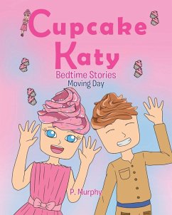 Cover Cupcake Katy