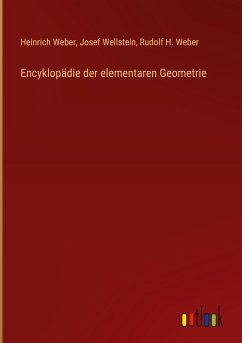 Encyklopädie der elementaren Geometrie