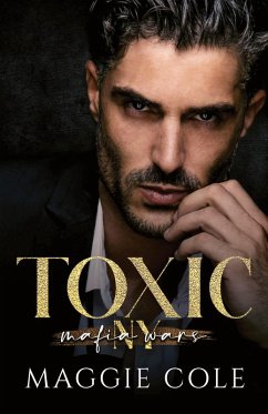 Cover Toxic