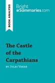 The Castle of the Carpathians by Jules Verne (Book Analysis)