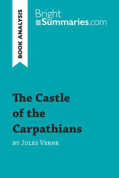 The Castle of the Carpathians by Jules Verne (Book Analysis) - Bright Summaries