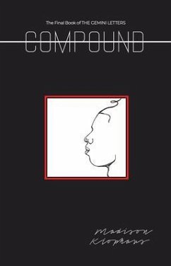 Cover Compound (eBook, ePUB)