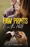 Pawprints On The Wall (eBook, ePUB)