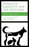 Animals in Narrative Film and Television (eBook, ePUB)
