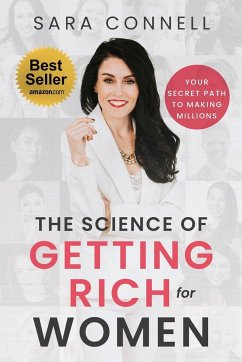 The Science of Getting Rich for Women - Connell, Sara