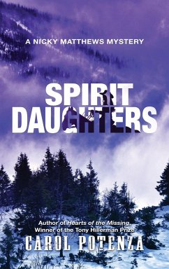 Spirit Daughters - Potenza, Carol