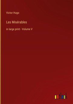 Cover Les Misérables