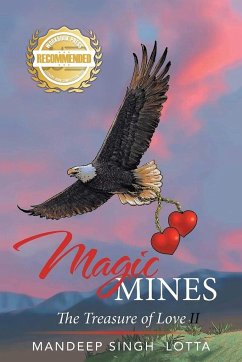 Magic Mines - Lotta, Mandeep Singh