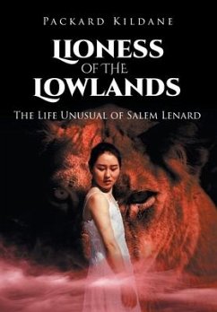 Lioness of the Lowlands