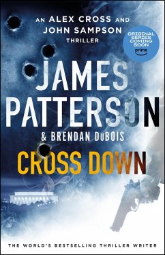 Cross Down (eBook, ePUB) - Patterson, James