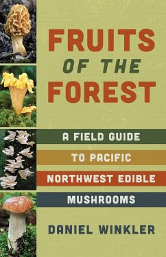 Fruits of the Forest (eBook, ePUB) - Winkler, Daniel