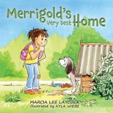 Merrigold's Very Best Home (eBook, ePUB)