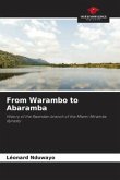 From Warambo to Abaramba