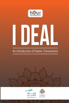 I DEAL - An Introduction of Islamic Transactions - Osoul Center