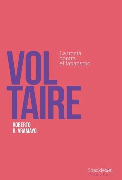 Cover Voltaire