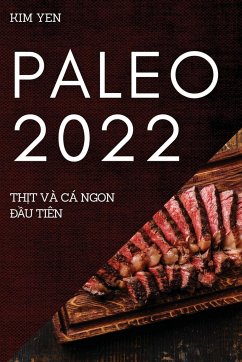 PALEO 2022 - Yen, Kim