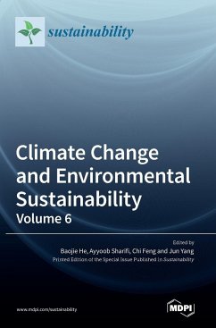 Climate Change and Environmental Sustainability