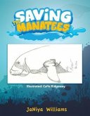 Saving the Manatees (eBook, ePUB)