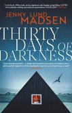 Thirty Days of Darkness: This year's most chilling, twisty, darkly funny DEBUT thriller... (eBook, ePUB)