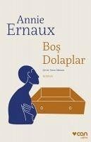 Bos Dolaplar - Ernaux, Annie