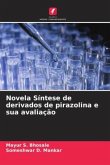 Novela Síntese de derivados de pirazolina e sua avaliação