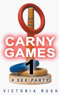 Carny Games 1 - Rush, Victoria